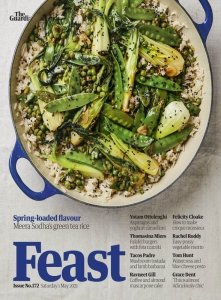 The Guardian Feast - 05.01.2021