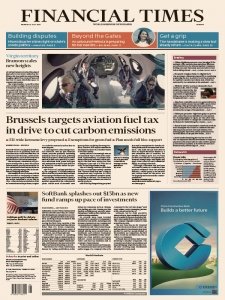 Financial Times EU - 07.12.2021