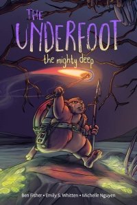 The Underfoot Vol. 1 – 2