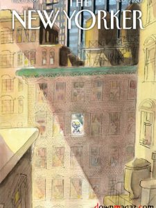 The New Yorker - 21 March 2011