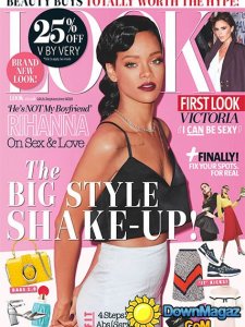 Look UK - 12 September 2016