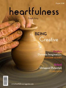 Heartfulness - 08.2018