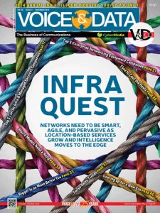 Voice & Data - 11.2019