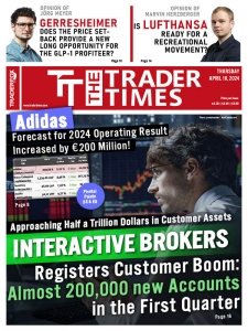 The Trader Times - 04.18.2024