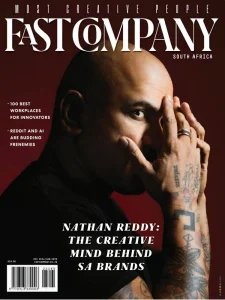 Fast Company SA - 12/01 2025