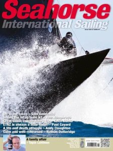 Seahorse International Sailing - 01.2025