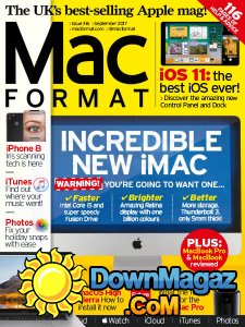 MacFormat - 09.2017