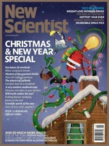 New Scientist Int - 16.12.2023