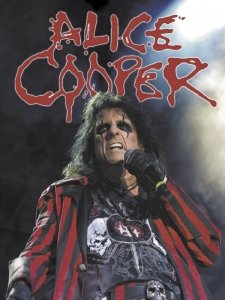 Alice Cooper Confidential 2024