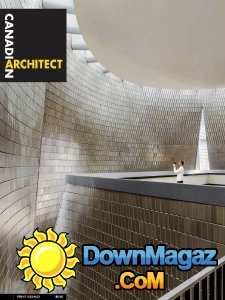 Canadian Architect - 02.2017