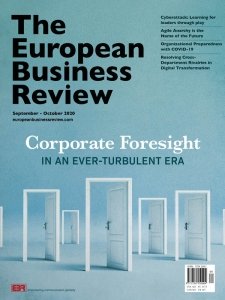 The European Business Review - 09/10 2020