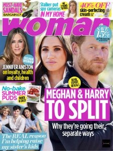 Woman UK - 17.07.2023