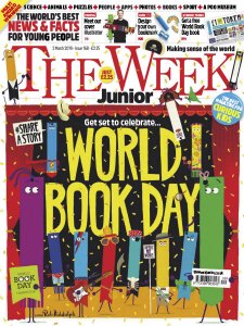 The Week Junior UK - 2.03.2019