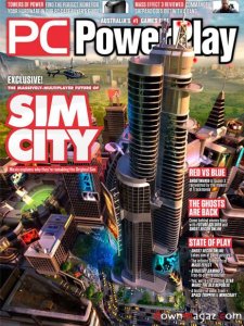 PC Powerplay - April 2012