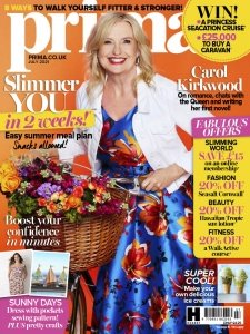 Prima UK - 07.2021