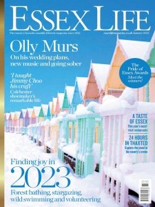 Essex Life - 01.2023