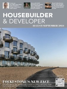 Housebuilder & Developer - 08/09 2024