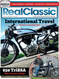 RealClassic - 12.2017