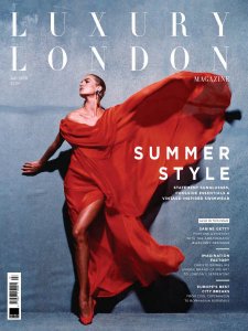 Luxury London - 07.2018