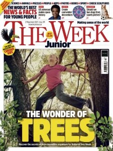 The Week Junior UK - 27.11.2021