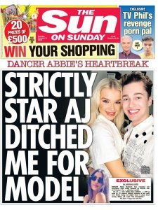 The Sun UK - 9.10.2022