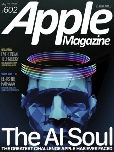 AppleMagazine - 05.12.2023