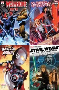 Marvel Week - 10.2.2024