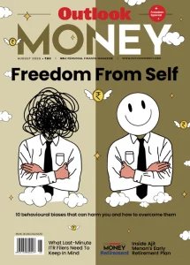 Outlook Money - 08.2025