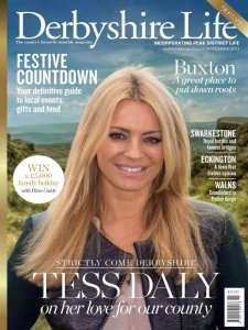 Derbyshire Life - 11.2021