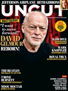 Uncut UK - 06.2024