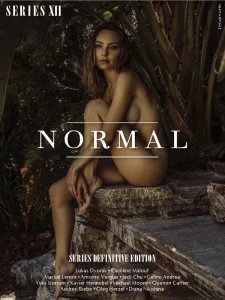 Normal - Series 12 2025