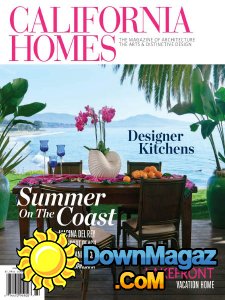 California Homes - Summer 2017