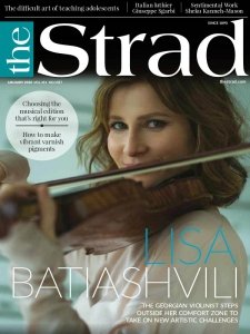 The Strad - 03.2019