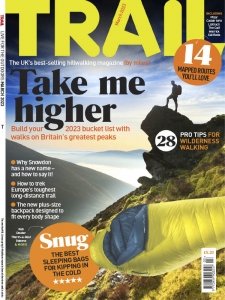 Trail UK - 03.2023