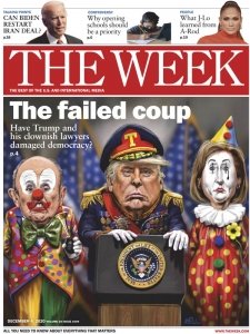 The Week USA - 12.4.2020