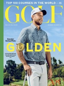 Golf USA - 11/12 2021