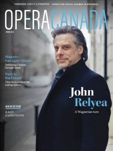 Opera Canada - Spring 2023