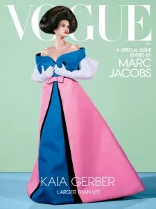 Vogue USA - 12.2024