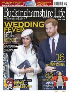 Buckinghamshire Life - 05.2018