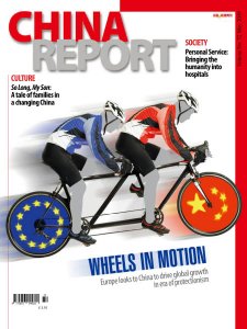 China Report - 05.2019