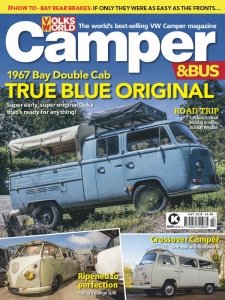 VW Camper & Bus - 07.2020