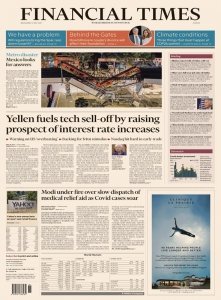 Financial Times EU 05.05.2021