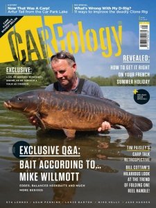 CARPology - Summer 2023