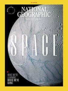 National Geographic USA - 10.2023