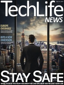 Techlife News - 02.3.2024