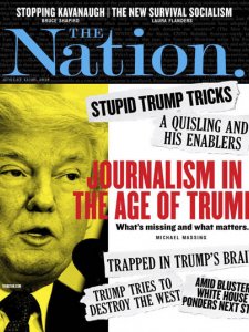 The Nation - 08.13.2018