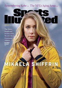 Sports Illustrated USA - 03.2020