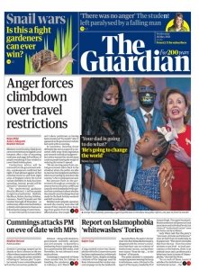 The Guardian - 26.05.2021