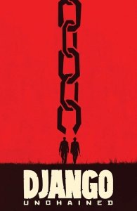 Django Unchained (2013) (Fan Made TPB)