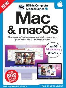 Mac & macOS 2022